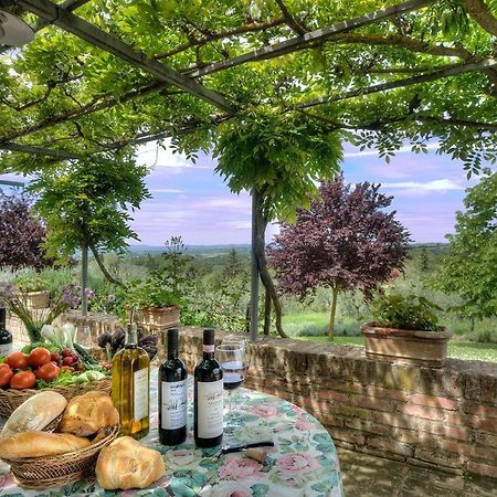 Allegretti Agriturismo 카스텔누오보베라덴가 외부 사진