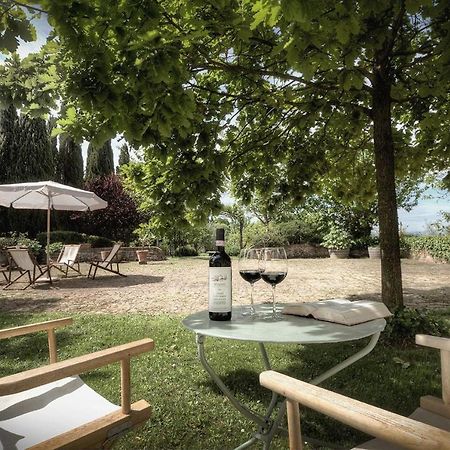 Allegretti Agriturismo 카스텔누오보베라덴가 외부 사진