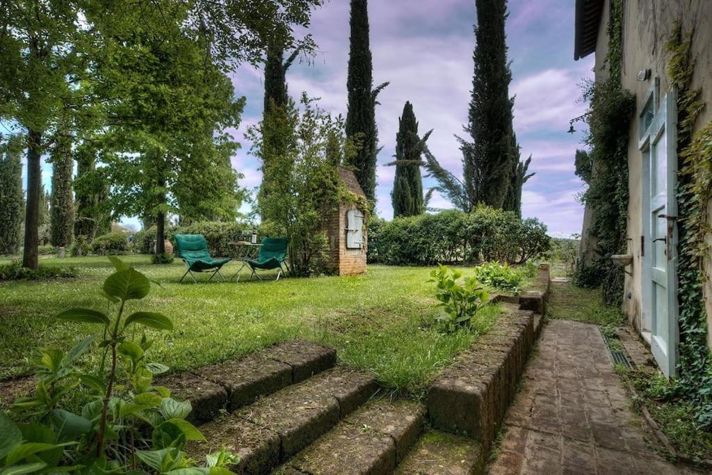Allegretti Agriturismo 카스텔누오보베라덴가 외부 사진