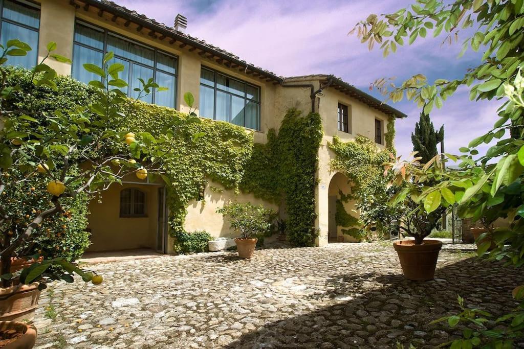 Allegretti Agriturismo 카스텔누오보베라덴가 외부 사진