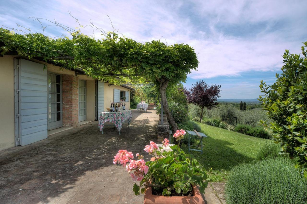 Allegretti Agriturismo 카스텔누오보베라덴가 외부 사진